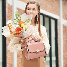 Ladies Shoulder Bag 